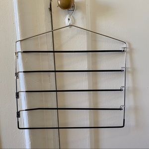 Scarf, Tie, Bag, Accessories Hanger